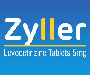 Zyller ANTI-allergic - Megawecare