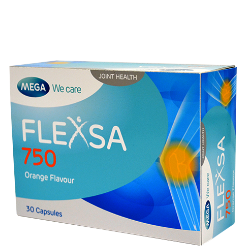 FLEXSA 750 - Megawecare