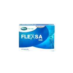 Flexsa 500 - Megawecare