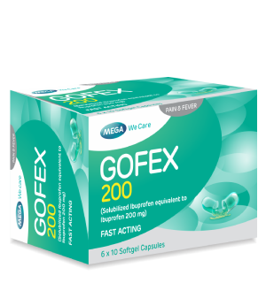 gofex 200 pack